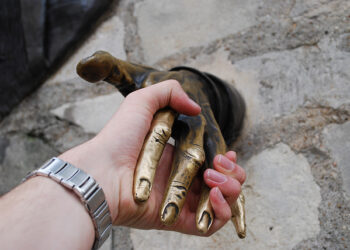 4 Steps to Finding the Perfect Startup Partnership