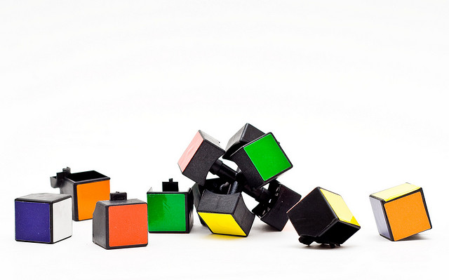 Great Entrepreneurs Sell Solutions Not Technology