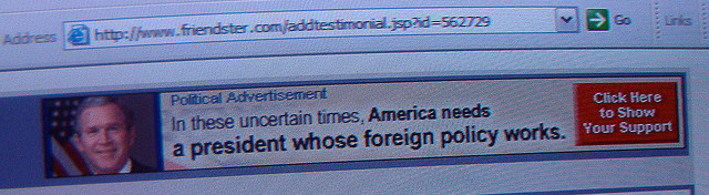 Morphing Banners Increase Click-Through 83 Percent