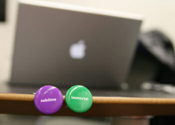 Confidence vs. Arrogance