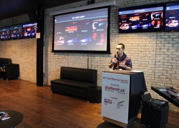 These Are the New York Companies that Killed It at SXSW