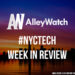 #NYCtech Week in Review