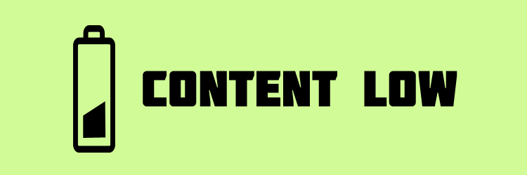 3 Ways to Make Life as a Content Creator Easier