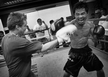 7 Reasons Being an Athlete Prepares You For Entrepreneurship