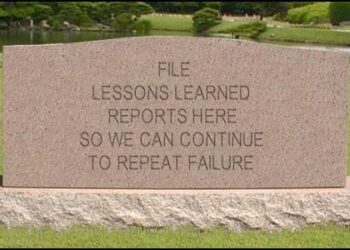 7 Startup Lessons to Remember