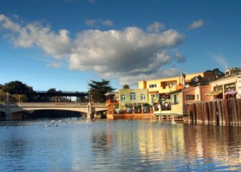 Enjoy The Journey So That You’re Not DEAD On The Way There