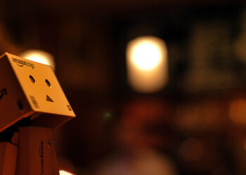 Is Media the Gateway Drug to Commerce for Amazon?