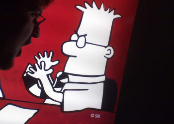 How Not To Take Feedback (Don’t Be This Guy)