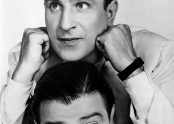 Marketing Technologies: Who’s on First?