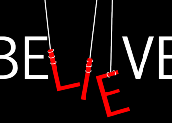 3 Lies We Tell Ourselves About Entrepreneurship