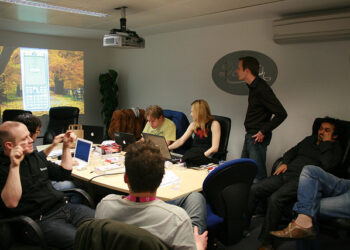 7 Startup Lessons to Remember