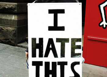 Yes, You Should Care Whether Your Employees Like You