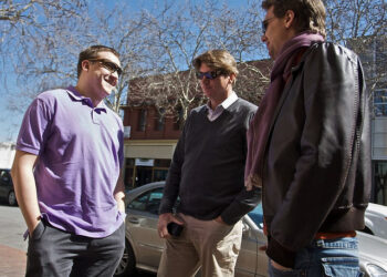 5 Signs You Should Break Up with Your Business Partner