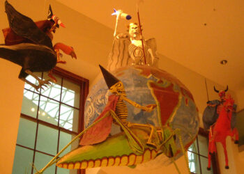 Be A Deckless Wonder