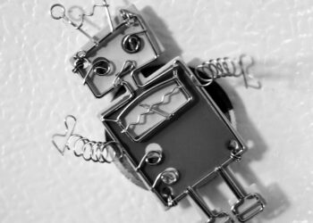 Automating Our Lives; Why Must Robots Replace Humans to Build Better Software — Discussing the Power of AI