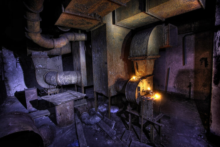 Driving Business Transformation Through Machine Learning