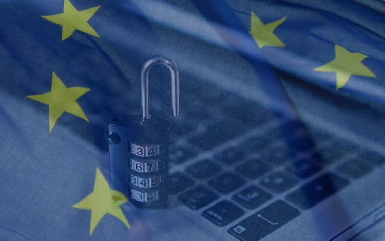 Majority of European Startups at Risk of GDPR Fines