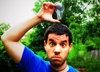 How to Be an Approachable Genius