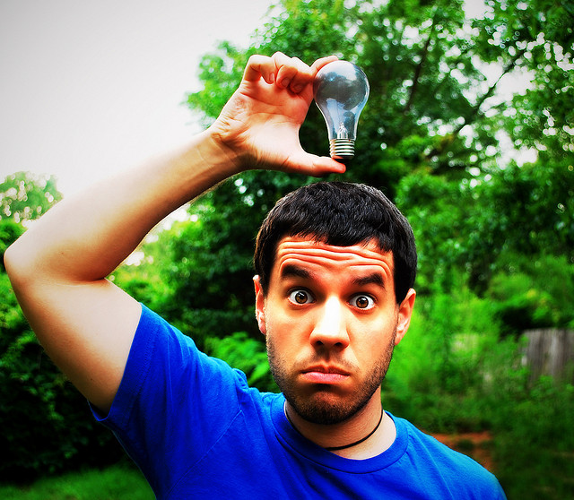 How to Be an Approachable Genius