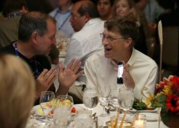 7 Entrepreneur Types Drive Change on a Global Scale