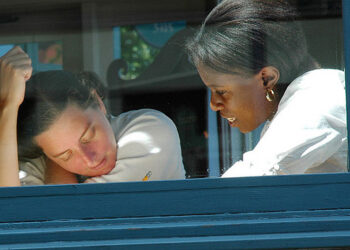 5 Tips to Find Your Perfect Mentor