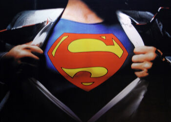 4 Step Guide Towards Becoming a Superman: The Entrepreneur Way
