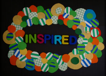 Stepping Out of the CEO Role and Finding Inspiration