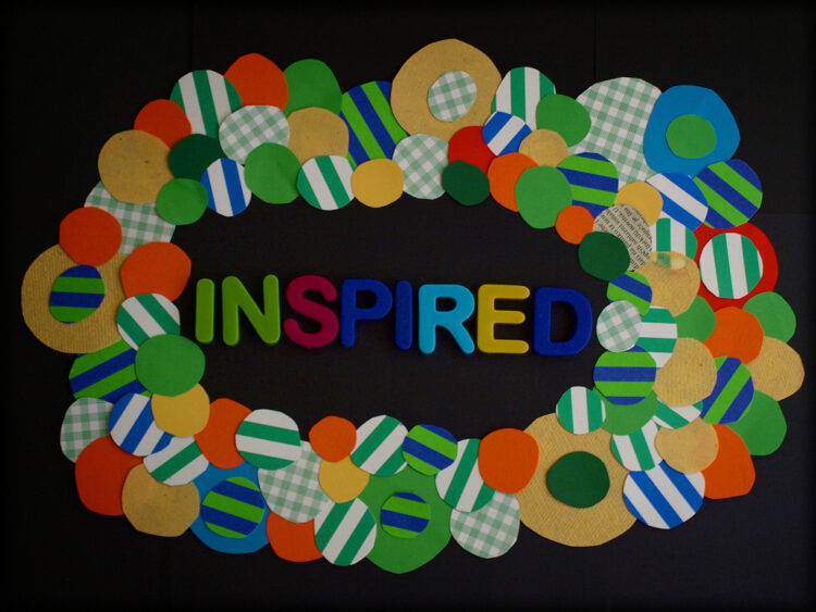 Stepping Out of the CEO Role and Finding Inspiration