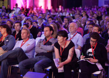 The Exponential Upside of Events