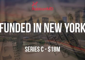 The 10 Largest NYC Tech Startup Funding Rounds of March 2020
