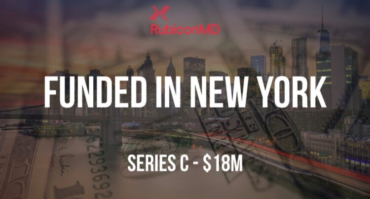 The 10 Largest NYC Tech Startup Funding Rounds of March 2020