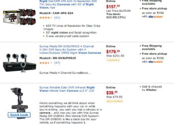 4 Ways to Make Site Search More Contextual