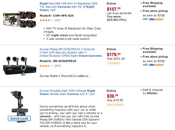 4 Ways to Make Site Search More Contextual