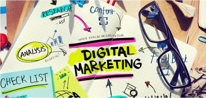 4 Ways to Take Advantage of the New Age of Marketing