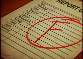 Why I Failed as a Student and Succeeded as an Entrepreneur