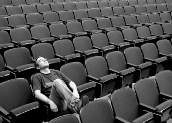 It’s Time to Raise the Standards for Public Speaking