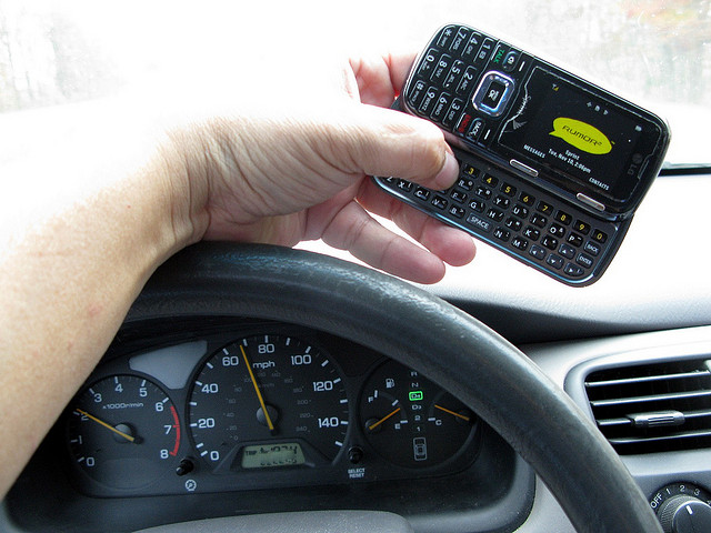 Study: Technology Use is Reducing Our Attention Spans