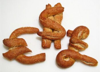 You Will Not Believe the Takeaways from the Food Investing Conference