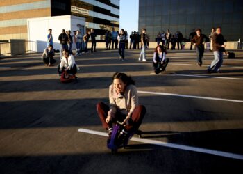 The Progression of Company Culture Within an Organization