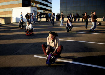 Your Company Needs a Culture Hack: 4 Ways to Do It