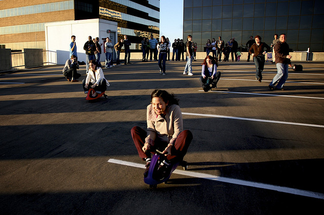 Your Company Needs a Culture Hack: 4 Ways to Do It