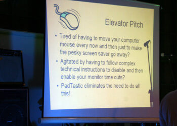 Elevator Pitches Are Not Just for Entrepreneurs: Why Everyone Needs One