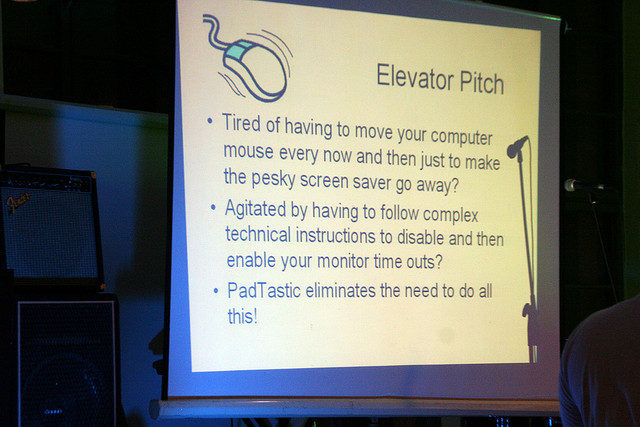Elevator Pitches Are Not Just for Entrepreneurs: Why Everyone Needs One