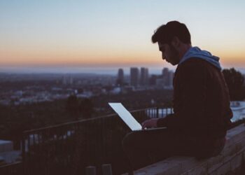 428 Offices and Counting: How I Work From Everywhere