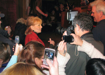 What Barbara Walters’ Amazing Career Can Teach Us About Women in VC