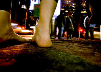 Don’t Be an Entrepreneurial Bystander