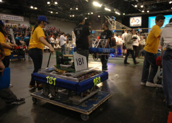 The Dull, the Dangerous and the Dirty