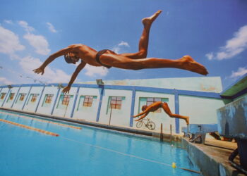 Sales for Startups: Sales As Athletes