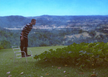 Startup Investing, Temperament and Patience