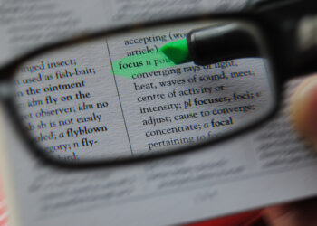 6 Ways That Lack Of Focus Can Kill Your Business